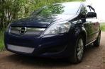    Opel Zafira B (  ) () 2008-2012    
