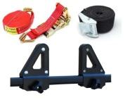 Аксессуары для багажников