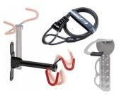 Аксессуары к велобагажникам