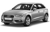 A3, 5-dr Sportback