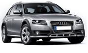 A4 Allroad, 5-dr Estate