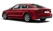 A7, 4-dr Sportback