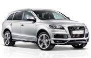 Q7, 5-dr SUV