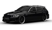 2005-2011 (Е91)