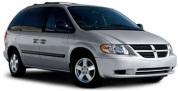 Grand Caravan, 5-dr MPV