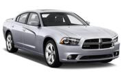 Charger, 4-dr Sedan