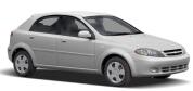 Lacetti, 5-dr Hatchback