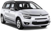 C4 Grand Picasso, 5-dr MPV