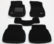 Коврики в салон Pajero IV