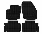 Коврики резиновые