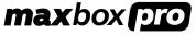 MaxBoxPRO