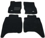 Коврики для Range Rover Voque 4