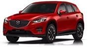 CX-5, 5-dr Crossover