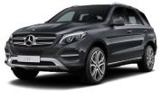 GLE-klasse, 5-dr Crossover