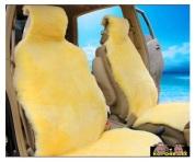 Накидки на сиденья из Овчины