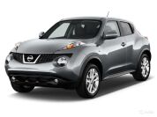 Juke, 5-dr Crossover