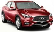 Q30, 5-dr Hatchback