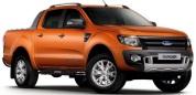 Ranger, 4-dr Double Cab