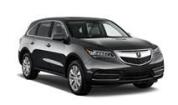 MDX, 5-dr SUV