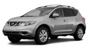 Murano, 5-dr SUV