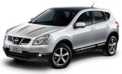 Qashqai+2, 5-dr Crossover