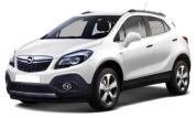 Mokka, 5-dr Crossover