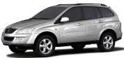 Kyron, 5-dr SUV