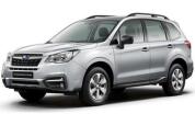 Forester, 5-dr Crossover