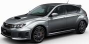 Impreza, 5-dr Hatchback