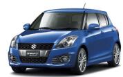 Swift, 5-dr Hatchback