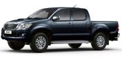 Hi Lux, 4-dr Double Cab