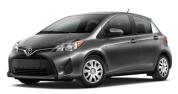 Yaris, 5-dr Hatchback