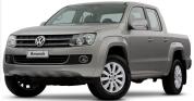 Amarok, 4-dr Double Cab