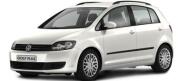 Golf Plus, 5-dr Hatchback