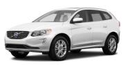 XC60, 5-dr Crossover
