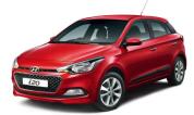 I20, 5-dr Hatchback