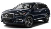 JX (QX60), 5-dr SUV