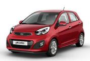 Picanto, 5-dr Hatchback