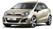 Rio, 5-dr Hatchback