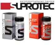 Триботехнический состав СУПРОТЕК