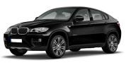 X6, 5-dr SUV