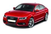 A5, 4-dr Sportback