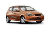 Aveo, 5-dr Hatchback