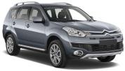 C-Crosser, 5-dr SUV