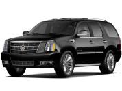 Escalade, 5-dr SUV