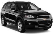 Captiva, 5-dr SUV