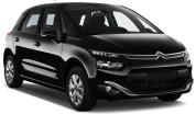 C4 Picasso, 5-dr MPV