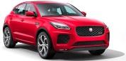E-Pace, 5-dr Crossover