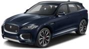 F-Pace, 5-dr Crossover