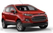 EcoSport, 5-dr Crossover